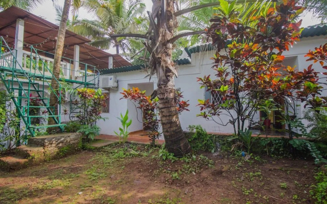 OYO Home 16483 Garden View 1BHK