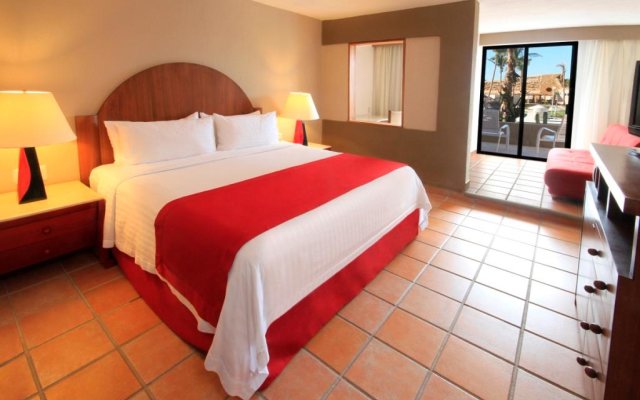 Holiday Inn Resort Los Cabos Все включено