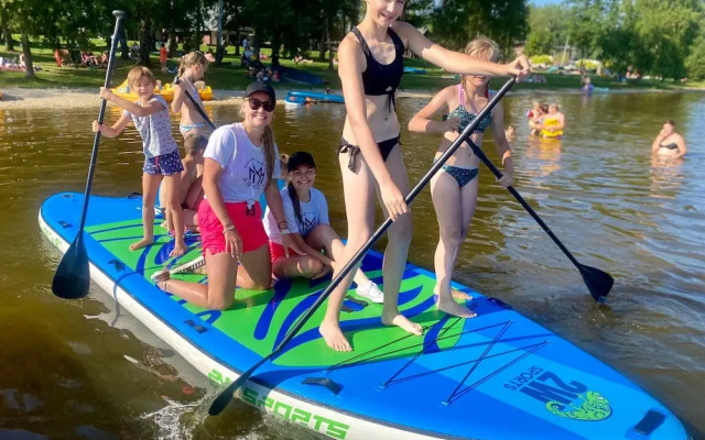 Amenity Hotel & Resort Lipno