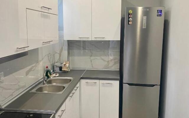 Central Square Family Apartment