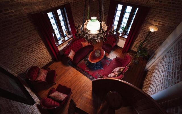 Teleborgs Slott