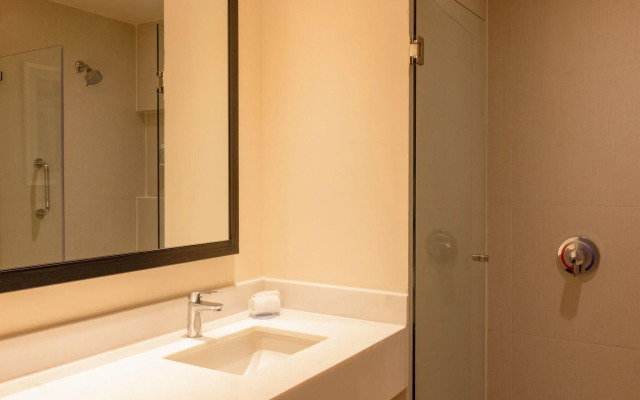 Fairfield Inn & Suites Mexico City Vallejo