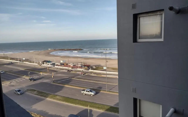 Apartamento Costa del Sol