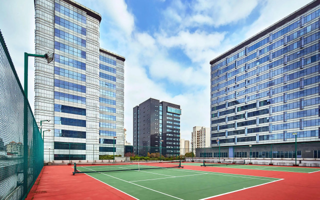 Hilton Shanghai Hongqiao