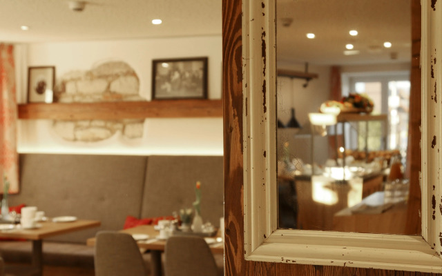 ApartHotel Rose Ellwangen