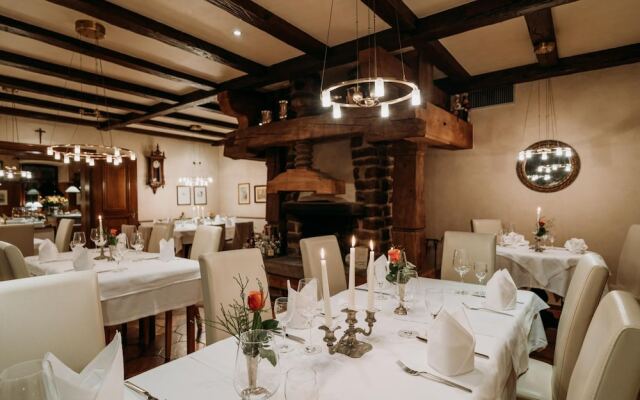 Fränkischer  Gasthof  Hotel Zum Koppen