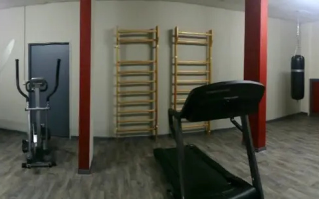 Hôtel Le Grand Chalet