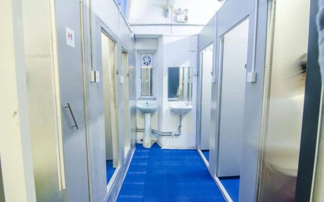 Mingalarpar Hostel