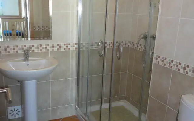 Luxury Apartment on Praia D'El Rey