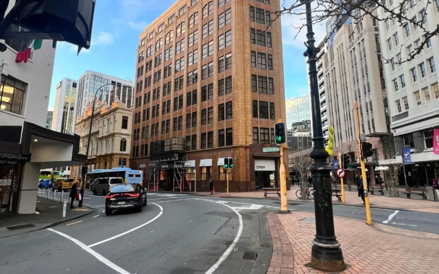 Quest Wellington