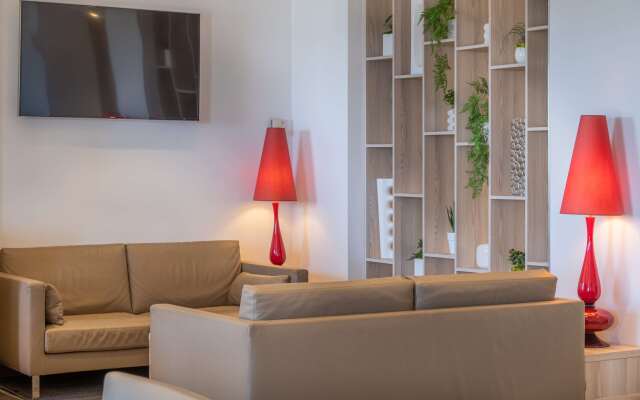 Best Western Premier Hotel Prince De Galles