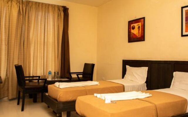 Hotel Swathi