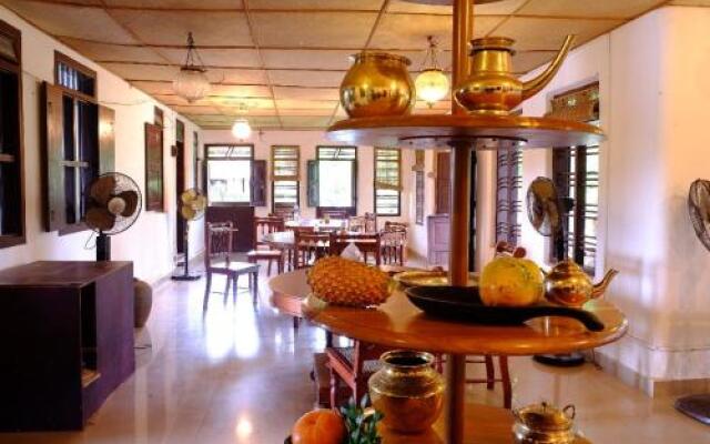 Keraleeyam Ayurvedic Resort
