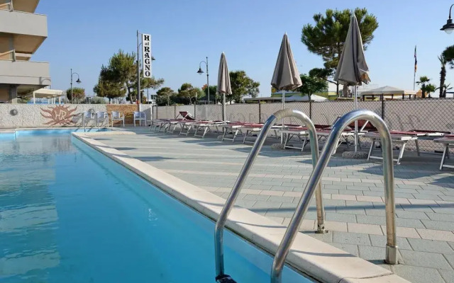 Hotel Al Ragno