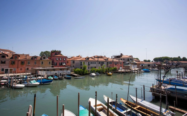 Venice Appartament Salini II