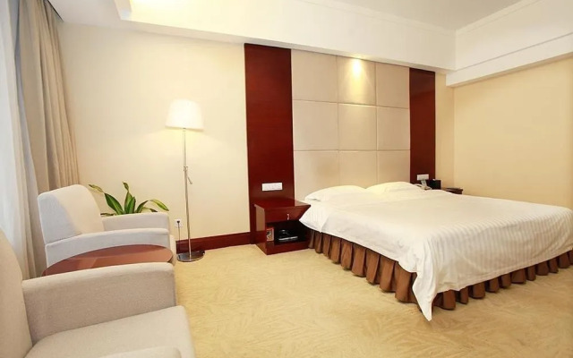 Dacheng International Hotel