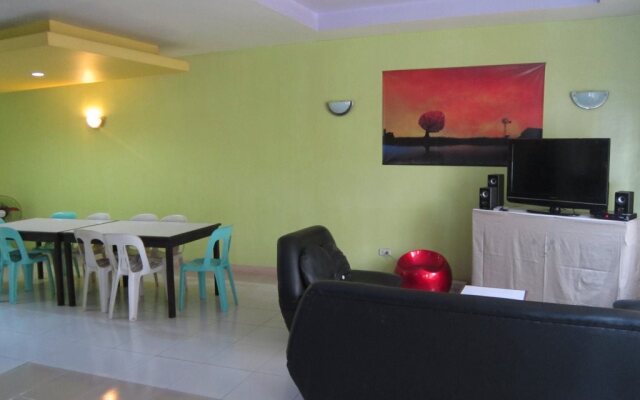 Limelily Pension