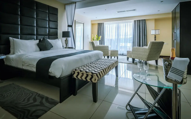 Acacia Premier Hotel