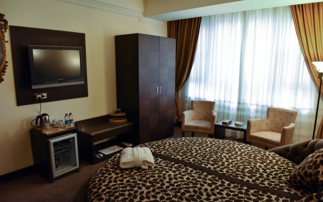 Dilshad Palace Hotel