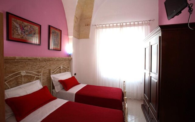 B&B Aribrì