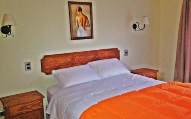 Apart Hotel Hettich