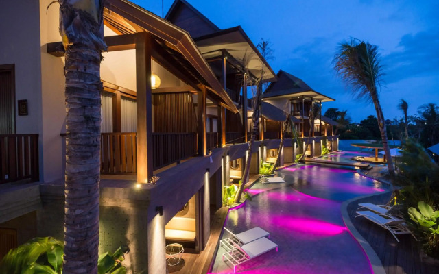 Sense Canggu Beach Hotel