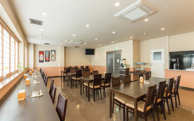 Tabist Hotel Isesaki East