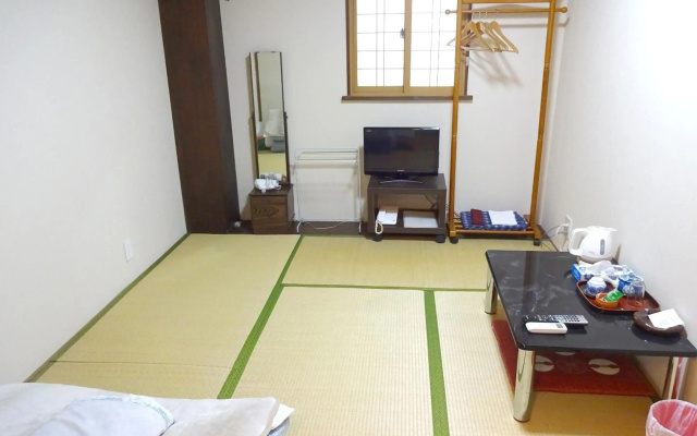 Imazato Ryokan