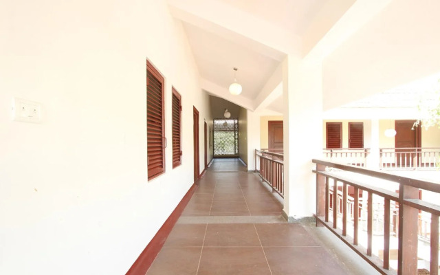 Vranda Belur by OYO Rooms