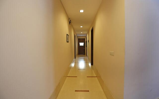 Capital O 5309 AR Suites