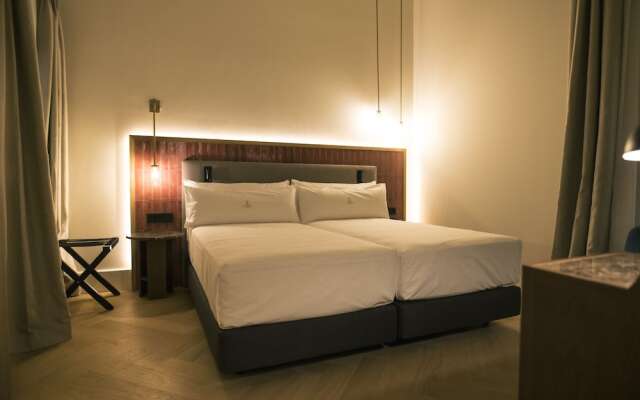 Hotel Legado Magdalena