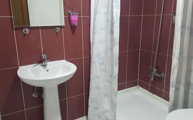Ata Hotel Kumburgaz