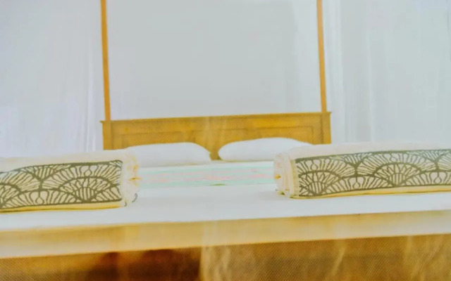 Yoho Talalla Ocean Beach Resort