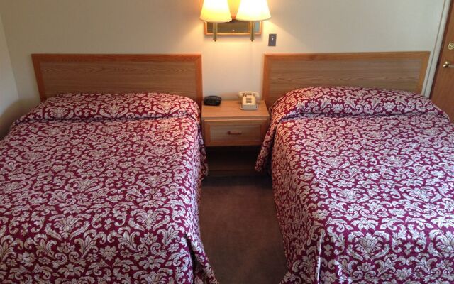 Budget Host Killington Lodge