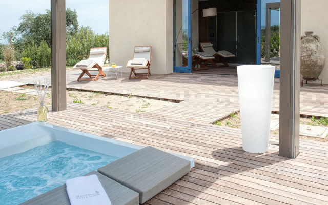 Masseria della Volpe