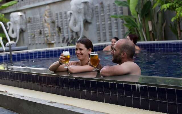 Romance Residence Villa