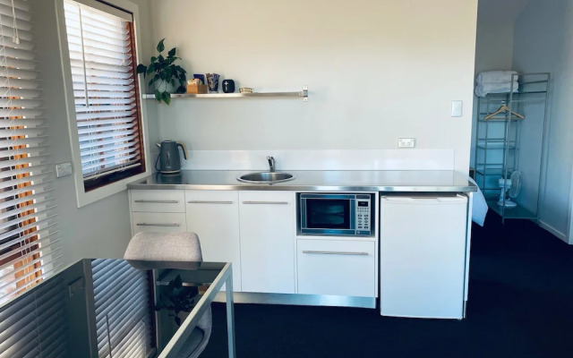 Hideaway Studio Accommodation