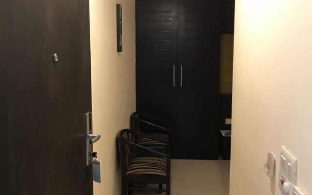 Nandkartar Orchid Suites