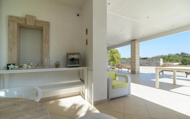 Mono Mercury - Casarano