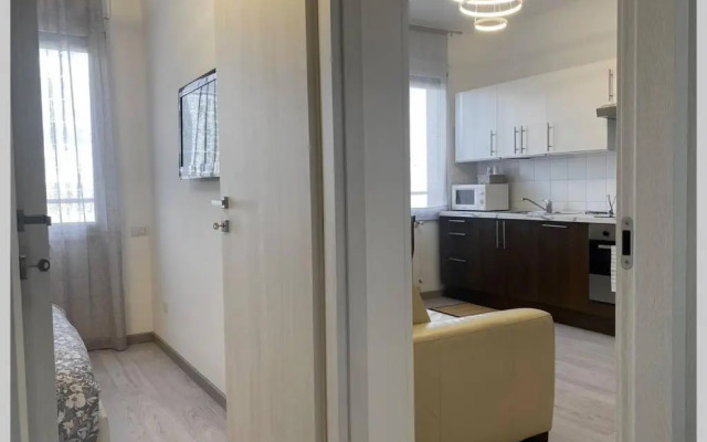 Apartment in Milan - Bicocca Near University