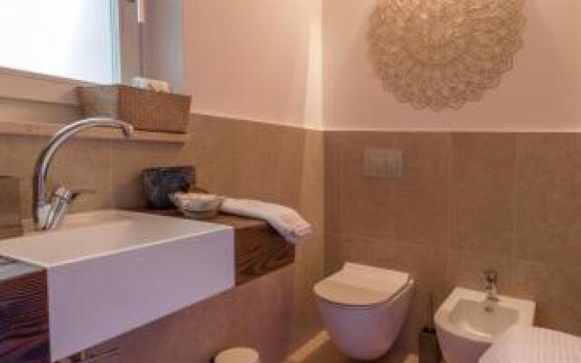 Casa Vacanza Il Fontanino Nel Cuore Dei Sassi