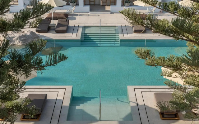 Parilio, a Member of Design Hotels