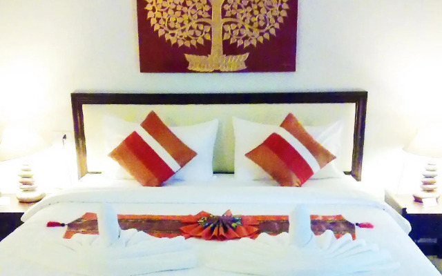 Lamai Inn 99 Bungalows