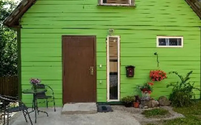 Pardi Holiday Home