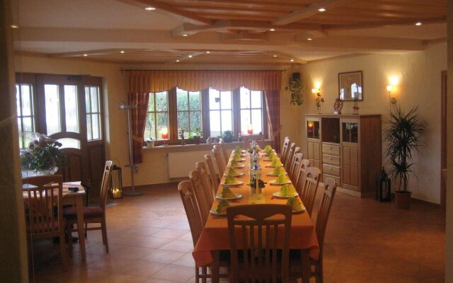 Landgasthaus Steffes Hof