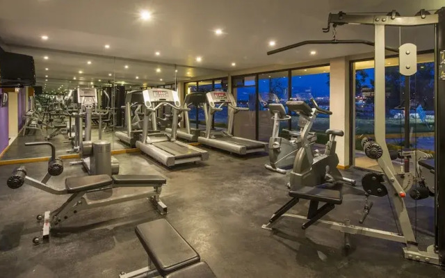 Camino Real Saltillo