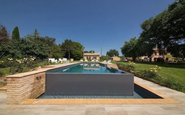 Tenuta del Viandante