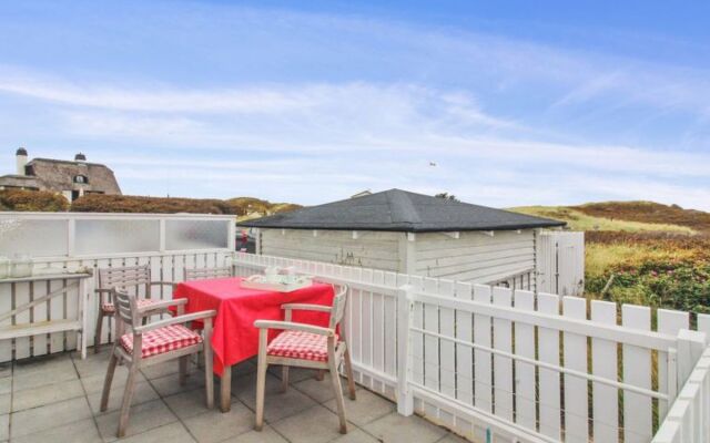 "Jörn" - 75m from the sea in NW Jutland