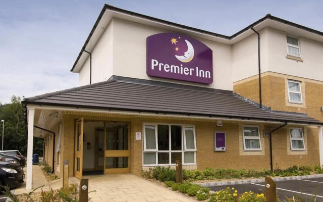 Premier Inn Llantrisant