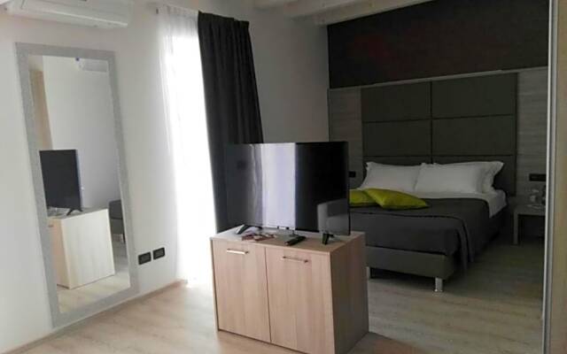 Hotel Sanremo